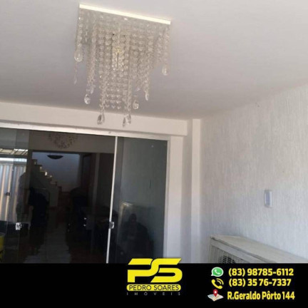 Imagem Casa com 4 Quartos à Venda, 200 m² em João Pessoa