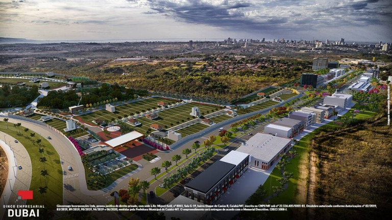 Imagem Terreno à Venda, 350 m² em Ribeirão Do Lipa - Cuiabá Imagem Terreno à Venda, 350 m² em Ribeirão Do Lipa - Cuiabá