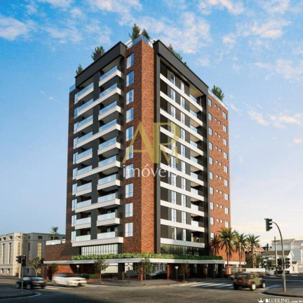 Apartamento com 3 Quartos à Venda, 129 m² em Estreito - Florianópolis