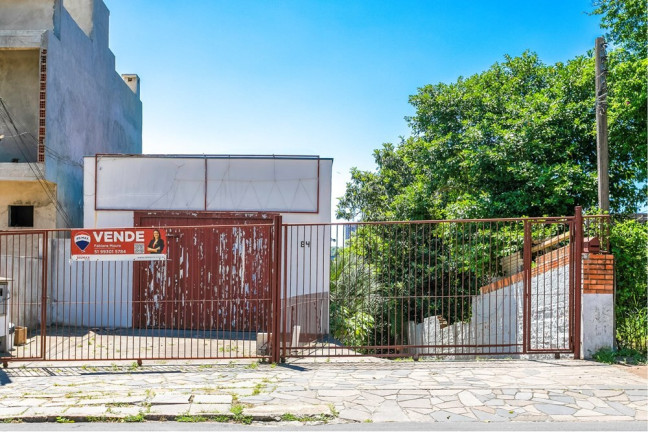 Imagem Casa com 3 Quartos à Venda, 170 m² em Jardim Itu - Porto Alegre