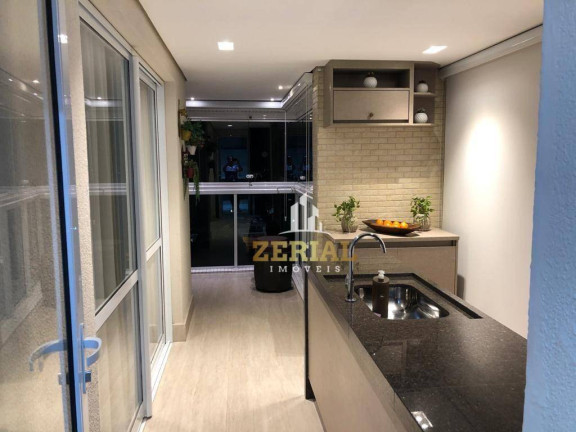 Imagem Apartamento com 3 Quartos à Venda, 240 m² em Santa Paula - São Caetano Do Sul Imagem Apartamento com 3 Quartos à Venda, 240 m² em Santa Paula - São Caetano Do Sul