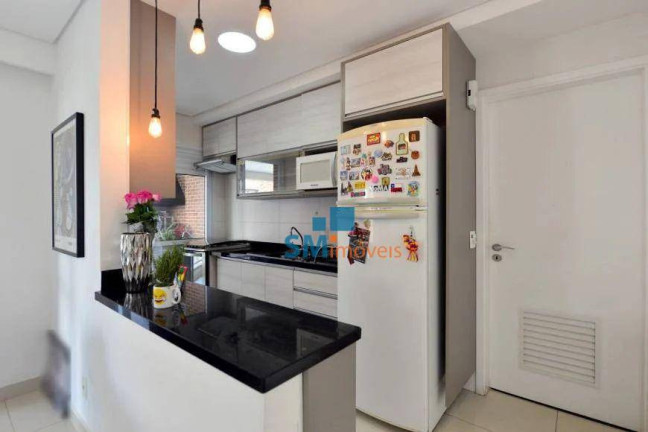 Imagem Apartamento com 2 Quartos à Venda, 105 m² em Vila Andrade - São Paulo