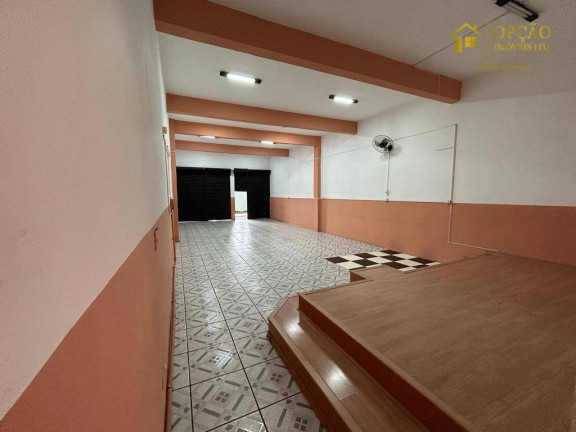 Imagem Sala Comercial à Venda ou Locação, 123 m² em Residencial Dona Tonica - Itu