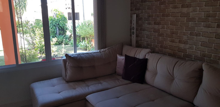Imagem Casa com 2 Quartos à Venda, 180 m² em Condomínio Lagos De Icaraí - Salto