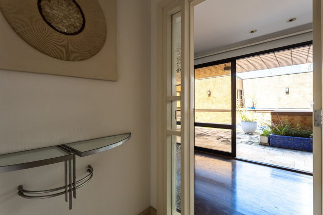Imagem Apartamento com 2 Quartos à Venda, 228 m² em Perdizes - São Paulo
