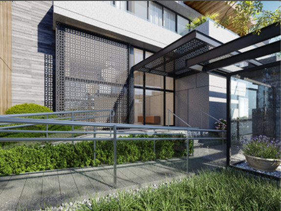 Imagem Apartamento com 3 Quartos à Venda, 268 m² em Rio Branco - Porto Alegre