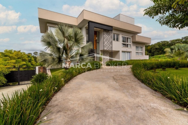Imagem Sobrado com 6 Quartos à Venda, 3.000 m² em Fazenda Vila Real De Itu - Itu
