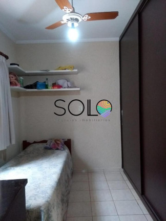 Imagem Casa com 3 Quartos à Venda, 159 m² em Centro - Araraquara