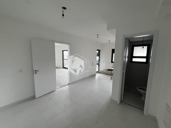 Imagem Apartamento com 3 Quartos à Venda, 151 m² em Perdizes - São Paulo