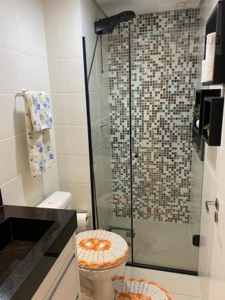 Imagem Apartamento com 3 Quartos à Venda, 67 m² em Vila Homero Thon - Santo André Imagem Apartamento com 3 Quartos à Venda, 67 m² em Vila Homero Thon - Santo André