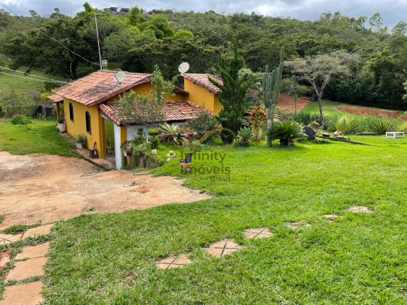 Imagem Imóvel com 3 Quartos à Venda, 8.000 m² em Satélite - Juatuba Imagem Imóvel com 3 Quartos à Venda, 8.000 m² em Satélite - Juatuba