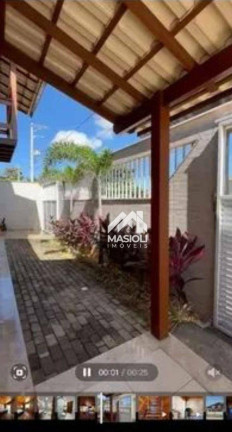 Imagem Casa com 5 Quartos à Venda, 250 m² em Village Do Sol - Guarapari