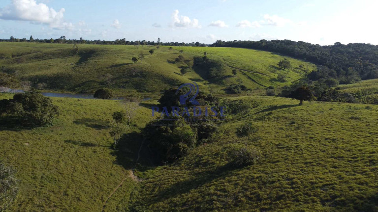 Imagem Fazenda à Venda, 2.610.000 m² em Zona Rural - Entre Rios