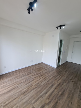 Imagem Imóvel com 1 Quarto à Venda, 24 m² em Vila Nova Conceição - São Paulo Imagem Imóvel com 1 Quarto à Venda, 24 m² em Vila Nova Conceição - São Paulo