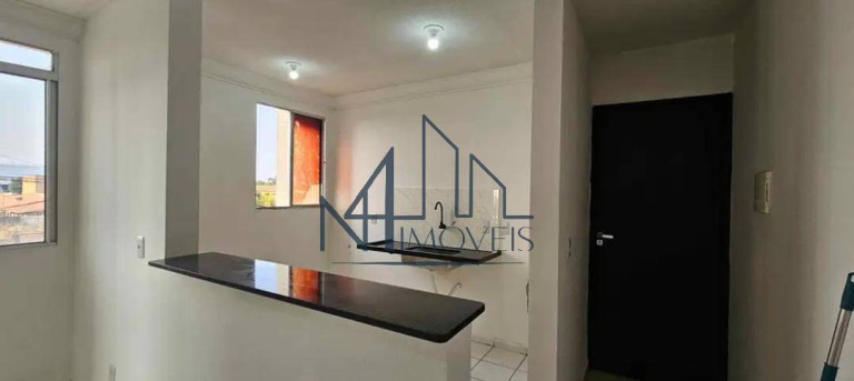 Imagem Apartamento com 2 Quartos à Venda, em Solange Park - Goiânia Imagem Apartamento com 2 Quartos à Venda, em Solange Park - Goiânia