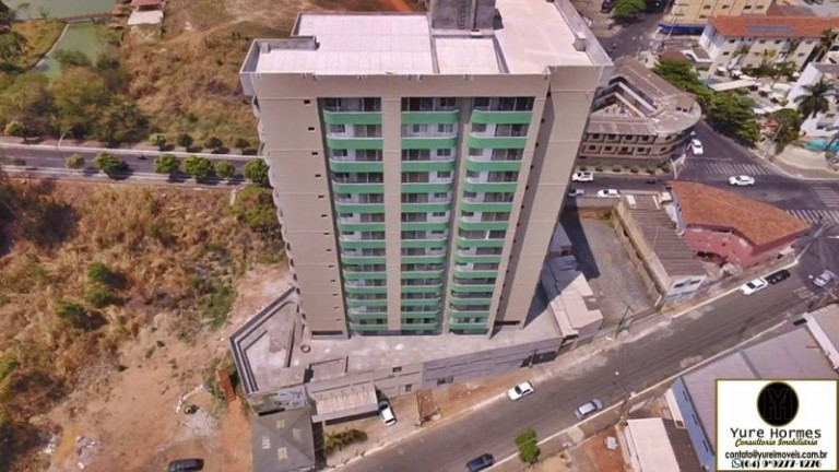 Imagem Apartamento com 1 Quarto à Venda, 1.083 m² em Vila Olegário Pinto - Caldas Novas Imagem Apartamento com 1 Quarto à Venda, 1.083 m² em Vila Olegário Pinto - Caldas Novas
