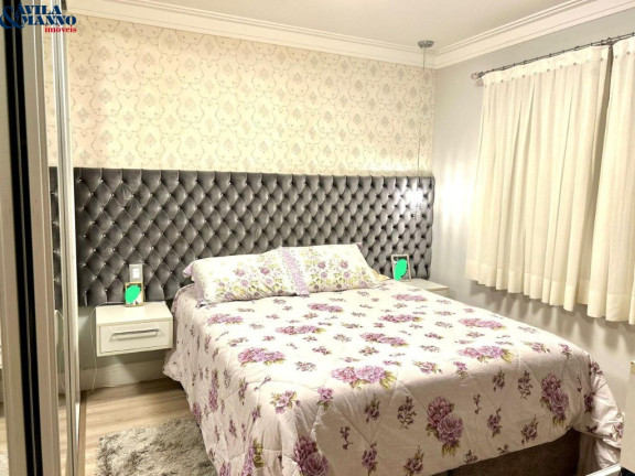 Imagem Apartamento com 4 Quartos à Venda, 210 m² em Mooca - São Paulo