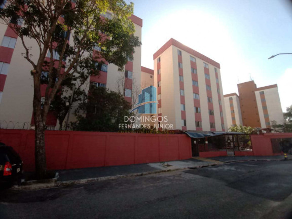 Imagem Apartamento com 2 Quartos à Venda, 45 m² em Itaquera - São Paulo