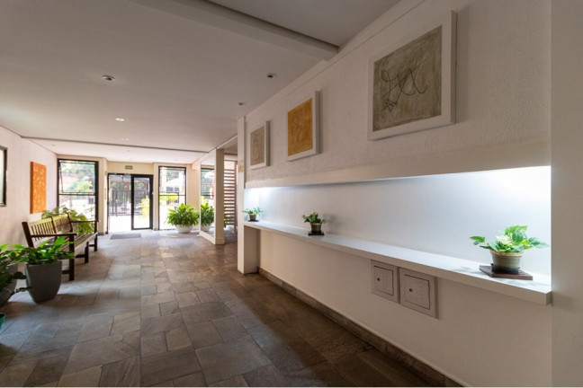 Imagem Apartamento com 2 Quartos à Venda, 57 m² em Vila Clementino - São Paulo Imagem Apartamento com 2 Quartos à Venda, 57 m² em Vila Clementino - São Paulo