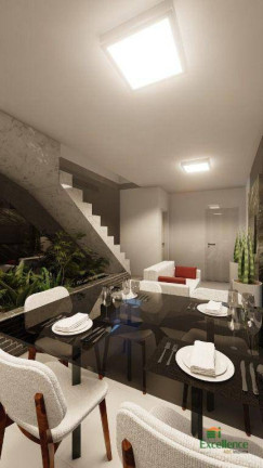 Imagem Sobrado com 2 Quartos à Venda, 142 m² em Vila Curuçá - Santo André Imagem Sobrado com 2 Quartos à Venda, 142 m² em Vila Curuçá - Santo André