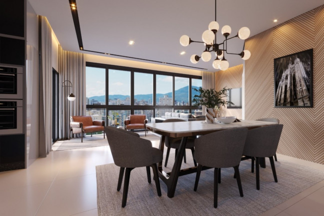 Imagem Imóvel com 3 Quartos à Venda, 122 m² em Itapema - Itapema