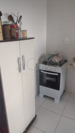 Imagem Apartamento com 2 Quartos para Alugar, 56 m² em Jardim Bandeirantes - Araraquara Imagem Apartamento com 2 Quartos para Alugar, 56 m² em Jardim Bandeirantes - Araraquara