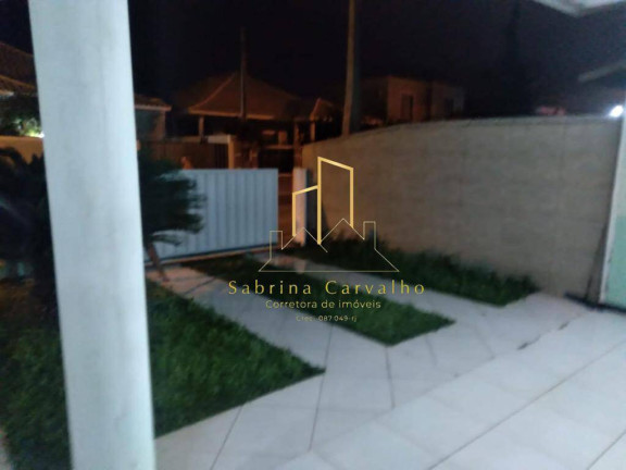 Imagem Casa com 2 Quartos à Venda, 90 m² em Araruama Imagem Casa com 2 Quartos à Venda, 90 m² em Araruama