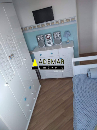 Imagem Apartamento com 2 Quartos à Venda, 43 m² em Canhema - Diadema