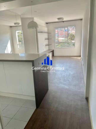 Imagem Apartamento com 3 Quartos à Venda, 69 m² em Vila Iracema-belval - Barueri Imagem Apartamento com 3 Quartos à Venda, 69 m² em Vila Iracema-belval - Barueri
