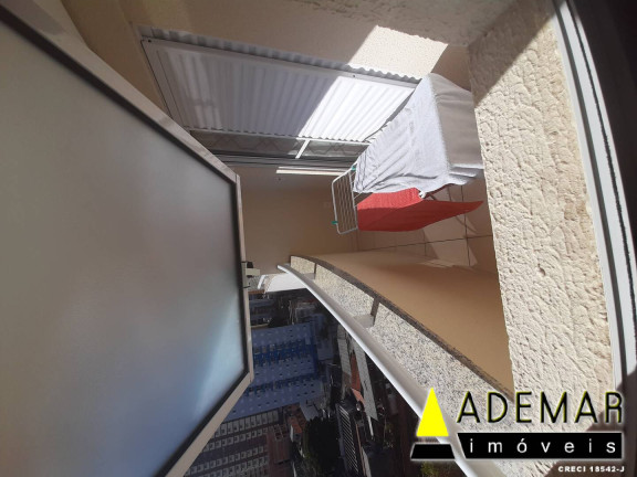 Foto do imóvel Apartamento com 3 Quartos à Venda, 83 m² em Centro - Diadema