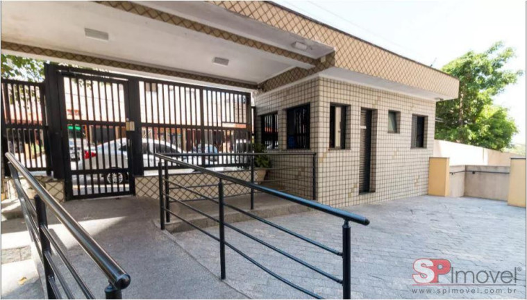 Imagem Apartamento com 2 Quartos à Venda, 74 m² em Macedo - Guarulhos