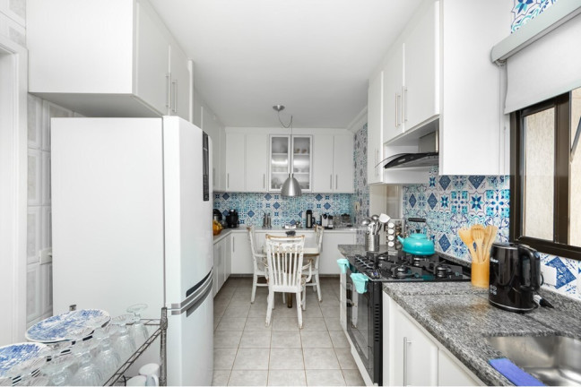 Imagem Apartamento com 3 Quartos à Venda, 130 m² em Panamby - São Paulo Imagem Apartamento com 3 Quartos à Venda, 130 m² em Panamby - São Paulo