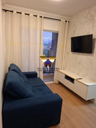 Imagem Apartamento com 2 Quartos para Alugar, 47 m² em Serpa - Caieiras