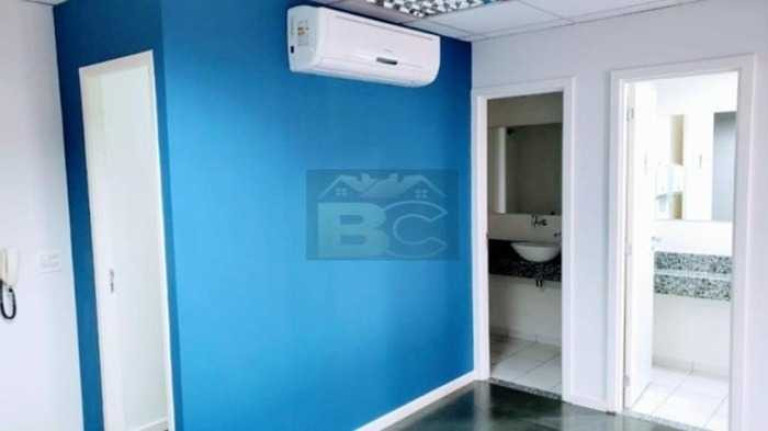 Imagem Sala Comercial à Venda, 45 m² em Planalto Paulista - São Paulo Imagem Sala Comercial à Venda, 45 m² em Planalto Paulista - São Paulo