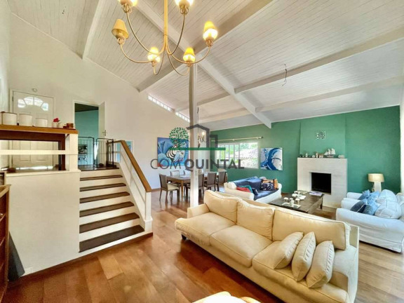 Imagem Casa com 4 Quartos à Venda, 480 m² em Granja Viana - Cotia Imagem Casa com 4 Quartos à Venda, 480 m² em Granja Viana - Cotia