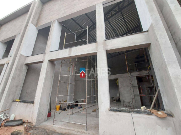 Imagem Sala Comercial para Alugar, 109 m² em Jardim Girassol - Americana