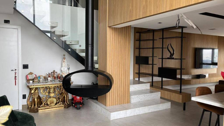 Imagem Apartamento com 3 Quartos para Alugar, 215 m² em Vila Olímpia - São Paulo Imagem Apartamento com 3 Quartos para Alugar, 215 m² em Vila Olímpia - São Paulo