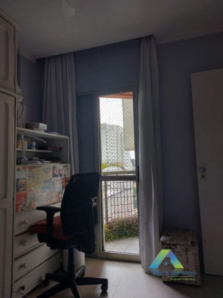 Imagem Cobertura com 4 Quartos à Venda, 140 m² em Vila Mariana - São Paulo
