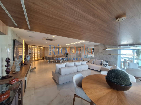 Imagem Apartamento com 3 Quartos à Venda, 300 m² em Barra Da Tijuca - Rio De Janeiro Imagem Apartamento com 3 Quartos à Venda, 300 m² em Barra Da Tijuca - Rio De Janeiro