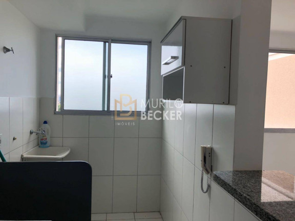 Imagem Apartamento com 2 Quartos à Venda, 48 m² em Palmeiras De São José - São José Dos Campos Imagem Apartamento com 2 Quartos à Venda, 48 m² em Palmeiras De São José - São José Dos Campos