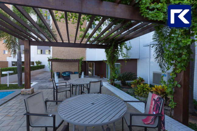 Imagem Apartamento com 3 Quartos à Venda, 80 m² em Meireles - Fortaleza