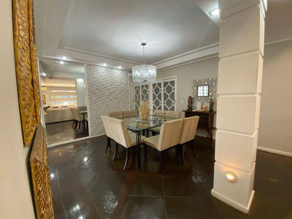 Imagem Casa com 4 Quartos à Venda, 362 m² em Laranjal - Volta Redonda Imagem Casa com 4 Quartos à Venda, 362 m² em Laranjal - Volta Redonda