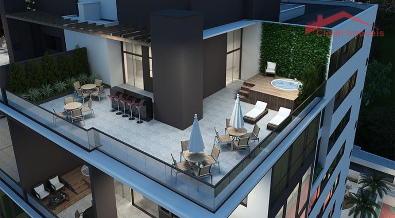 Imagem Apartamento com 4 Quartos à Venda, 279 m² em Atiradores - Joinville Imagem Apartamento com 4 Quartos à Venda, 279 m² em Atiradores - Joinville