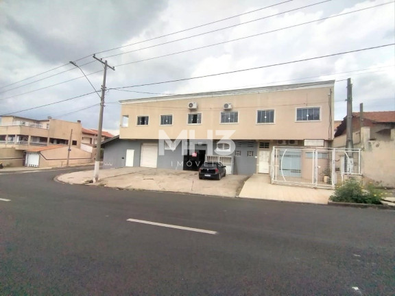 Imagem Imóvel Comercial à Venda, 398 m² em Morada Do Sol - Americana Imagem Imóvel Comercial à Venda, 398 m² em Morada Do Sol - Americana