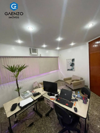 Imagem Sala Comercial à Venda, 66 m² em Centro - Osasco Imagem Sala Comercial à Venda, 66 m² em Centro - Osasco