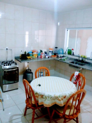 Imagem Sobrado com 2 Quartos à Venda, 230 m² em Jardim Residencial Santa Cruz - Tatuí Imagem Sobrado com 2 Quartos à Venda, 230 m² em Jardim Residencial Santa Cruz - Tatuí