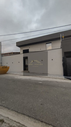 Casa com 5 Quartos à Venda, 500 m² em Loteamento Villa Branca - Jacareí