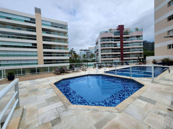 Imagem Apartamento com 3 Quartos à Venda ou Locação, 89 m² em Riviera De São Lourenço - Bertioga