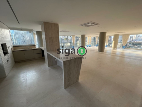 Imagem Apartamento com 3 Quartos à Venda ou Locação, 323 m² em Itaim - São Paulo