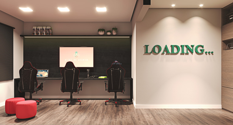 Imagem Apartamento com 2 Quartos à Venda, 58 m² em Jardim Do Lago - Jundiaí